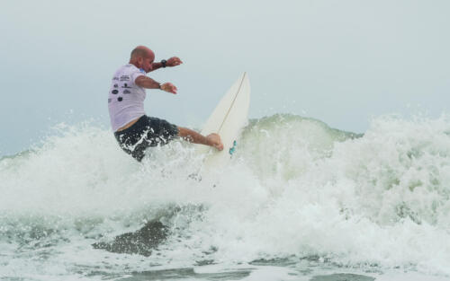 Carlos Velarde - Por Roberto Castro